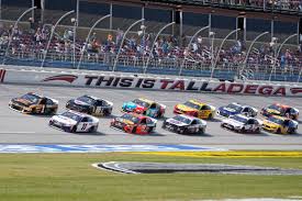 Wreckfest (next car game) (2018). Hamlin Wins Nascar Race At Talladega In Three Overtimes