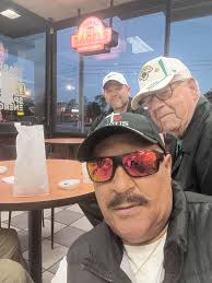 James Lee Burns Obituary (2024)