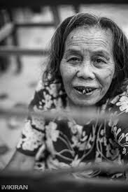 The Waves Of Hoi An, Vietnam