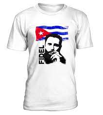 Fidel Castro Cuba Flag Dead T Shirt How To Order 1 Select The Style And Color You Want 2 Click Reserve It Now3 Select Size And Quantity4 Enter Shippin