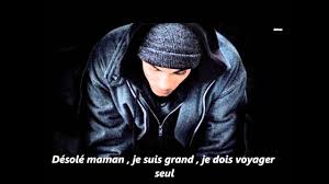 Eminem, kim basinger, mekhi phifer and others. Eminem 8 Mile Traduction Francais