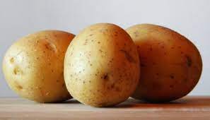 Ubi kentang gaming is on facebook. Resepi Kentang Goreng Rangup Di Luar Lembut Di Dalam Confirm Korang Suka