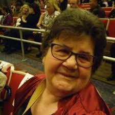 Evelyn Louise Teal Obituary December 29, 2023