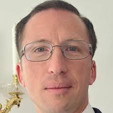 Otto VON FEIGENBLATT OF BRAEMAR