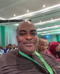 3rd National Digital Content Regulatory Conference was a great experience  put together by @nfvcb