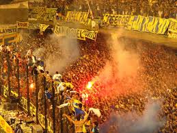 Maybe you would like to learn more about one of these? In The Heart Of Maradona A Travel Guide To Boca Juniors Away Colours