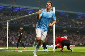 Having arrived from fiorentina for a mammoth £22million in 2013 (bbc) after a hugely prolific time with the. Stevan Jovetic Will Be An Important Player For Manchester City Says Manuel Pellegrini The Times