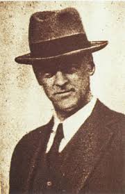 Clipper Heritage Trail