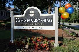 The chatham county center of nc cooperative extension will offer a cut flower production workshop as part of its enhancing sustainability series. Campus Crossing Spring Garden Student Apartments Greensboro Nc Apartments Com