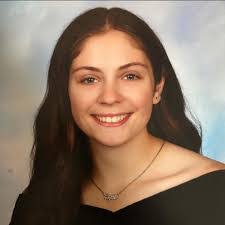 Olivia Simonetti's Instagram, Twitter & Facebook