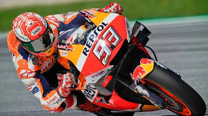 🔄#qatargp 🇶🇦 :#motogpvisit the official website: Motorcycling News Motogp Leader Marquez Takes Record 59th Pole In Austria Eurosport