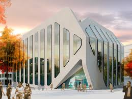 These places are best for monuments & statues in berlin: Fom College D Economie Et De Gestion Transsolar Klimaengineering