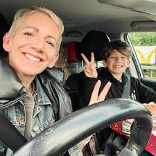 Sarah Walker-Bennett Your Healthly Best