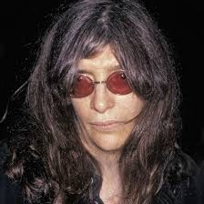 Dee Dee & Johnny Ramone, 1984. Here's Dee Dee and Johnny meeting their  friend Chris Lamy and his girlfriend in Manchester, NH, March 1984. This  was almost seven months after Johnny had