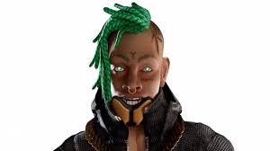 Capitol Records “Severs Ties” with AI Rapper FN Meka After N-Word Backlash  [UPDATE]