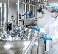 Industria química | Ingersoll Rand