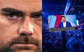 Turning Point USA's AmericaFest 2025 in Pictures