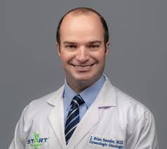 Dr. Brian Szender, MD