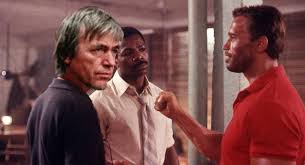 Remembering Geoff Murphy with one of his tallest Hollywood tales