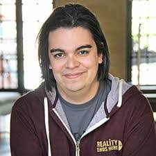 Jesse Vigil's Instagram, Twitter & Facebook