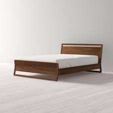 Allmodern's wide selection of beds spans the modern design spectrum with offerings from the modern and contemporary brands you know and love. Woodrow Platform Bed Reviews Allmodern Bed Gorgeous Bed Contemporary Bed