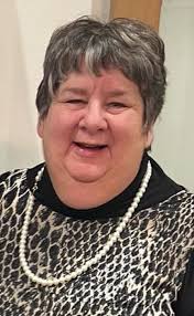 Obituary for Elizabeth Ann Hackett