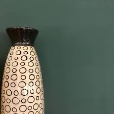 Collection Peinture Couleur Nefertiti Vert Foret Veloute Et Riche Profond Et Lumineux Gamme 100 A Cuisine Grise Et Bois Peinture Bleu Couleur Peinture