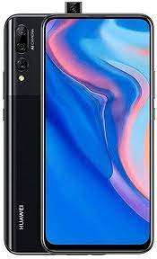 Phone huawei y9 prime 2019 manufacturer huawei status coming soon available in india yes price (indian rupees) expected price:rs.19990. Amazon Com Huawei Y9 Prime 2019 128gb 4gb Ram 6 59 Display 3 Ai Cameras 4000mah Battery Dual Sim Gsm Factory Unlocked Stk Lx3 Us Global 4g Lte International Model Midnight Black 128 Gb
