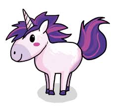 Cliparts free, bilder kostenlos, clipart gifs, illustrationen, clip art. So Zeichnest Du Ein Einhorn So Zeichnest Du