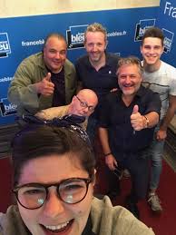 Un grand plateau de saveurs avant l'Etonnant Festin