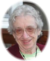 Obituary of Helen A. Desmarais