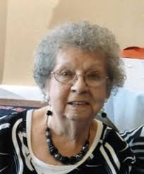 Ivy June Wright (Cydejko) Obituary July 20, 2014