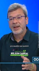 A transformação de São José passa por quem realmente está comprometido com  o futuro da cidade. Dê uma chance a quem acredita no potencial de cada  bairro, de cada cidadão, e tem propostas claras para ...
