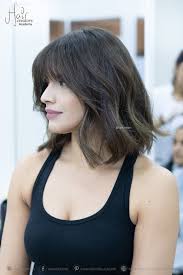 Hairstyles for bangs are versatile and easy to style. Fringe Archives Hair Creators