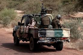 Northern mali—including the regions of timbuktu, kidal, gao and mopti, remains a dangerous region for westerners to visit. Mali Plans To Double The Size Of Its Army To Combat Jihadis The Japan Times