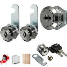 Cam locks are the most common lock used on office furniture such as lockers and filing cabinets. Buy Zinc Alloy Cam Locks 16mm 20mm Filing Cabinet Mailbox Drawer Cupboard Locker At Affordable Prices Free Shipping Real Reviews With Photos Joom