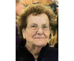 Wilma Irene Schmitz Obituary (2023)