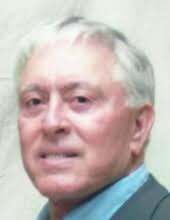 Obituary information for Paul Allen (PA) Waters