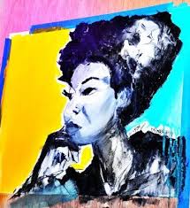 Exclusive Interview Tamika Love Jones: Lets bring more beauty to the world! 