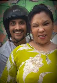 Chatake Ko Chatak: Sunil Chhetri's Journey