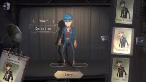 In this game you will play a private detective story, which receives a letter asking you to investigate an abandoned mansion . Identity V 1 0 892516 Download For Android Apk Free