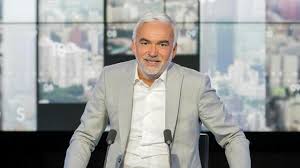 Suivez l'actualité sur le coronavirus. Cnews Pascal Praud Suscite L Indignation Apres Des Propos Juges Misogynes Et Climatosceptiques Toulon Maville Com