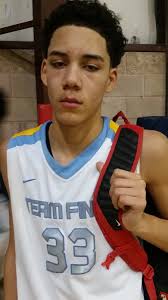 BASKETBALL SPOTLIGHT NEWS: Clash For The Cup 8th Grade Top Performers Part 2