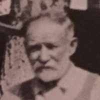 Abraham Martin Schulz (1862–1943)