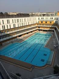 Hotel Molitor La Piscine Exterieure Le Hall D Accueil La Facade Le Bar Les Chambres Foto Hotel Molitor Paris Mgallery Hotel Collection Tripadvisor