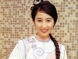 Mẹ là Hoa đán hàng đầu, bố là Ảnh đế: Dung nhan con gái xứng danh tuyệt thế  giai nhân