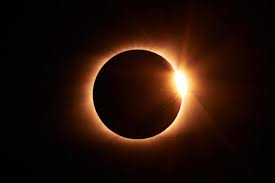 Gerhana matahari cincin itu tidak dapat dilihat dari indonesia. Catat Ini Jadwal Gerhana Bulan Di Tahun 2021