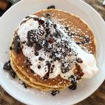 Breakfast in Surprise