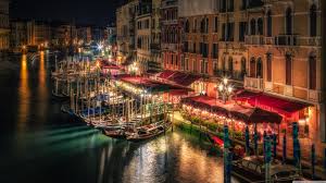 Feel free to send us your own wallpaper and we will consider adding it to appropriate category. Venice Italy Wallpaper Hd Grand Canal 3840x2160 Wallpaper Teahub Io