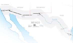 You can then find transport on the other side to go to palenque, flores, or wherever else you would like to travel to. The Wall The Real Costs Of A Barrier Between The United States And Mexico